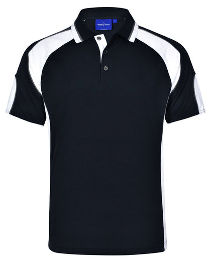 ALLIANCE POLO Men&
