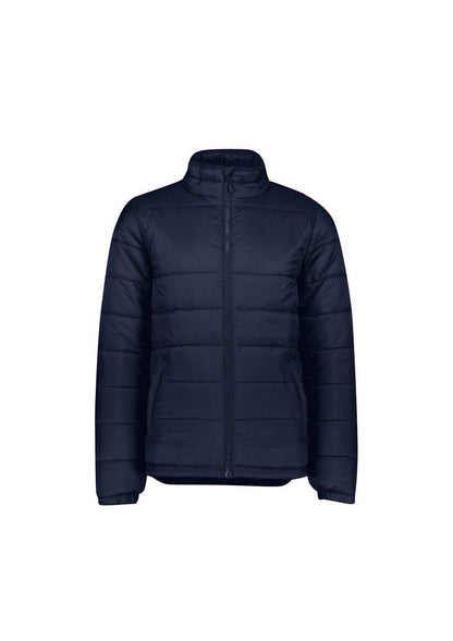 Alpine Mens Puffer Jacket - J212M - WEARhouse