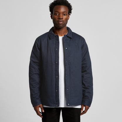 AS Colour MENS WORK JACKET 5521 - WEARhouse