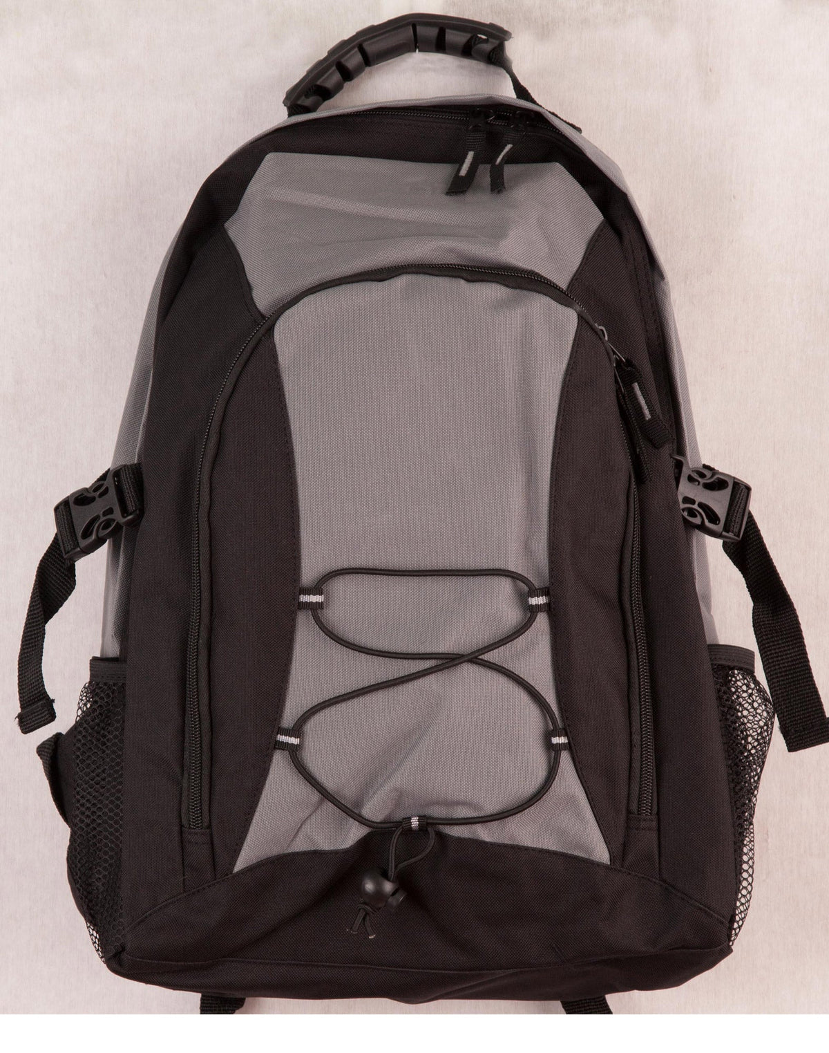 B5002 Smartpack Backpack - WEARhouse