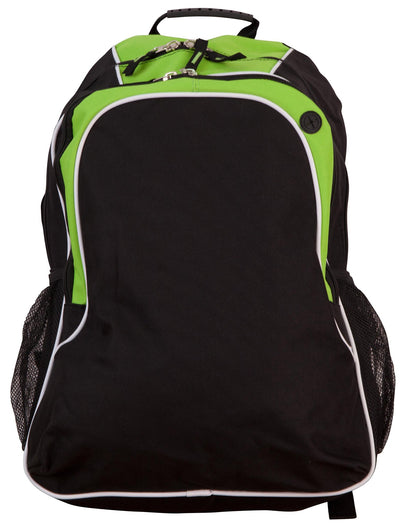 B5020 WINNER BACKPACK - WEARhouse