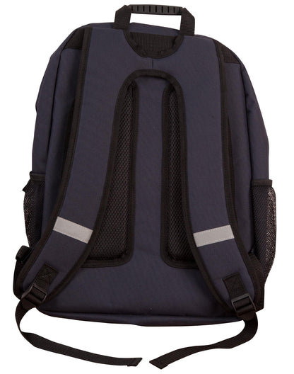 B5020 WINNER BACKPACK - WEARhouse