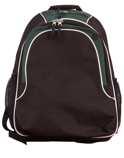 B5020 WINNER BACKPACK - WEARhouse