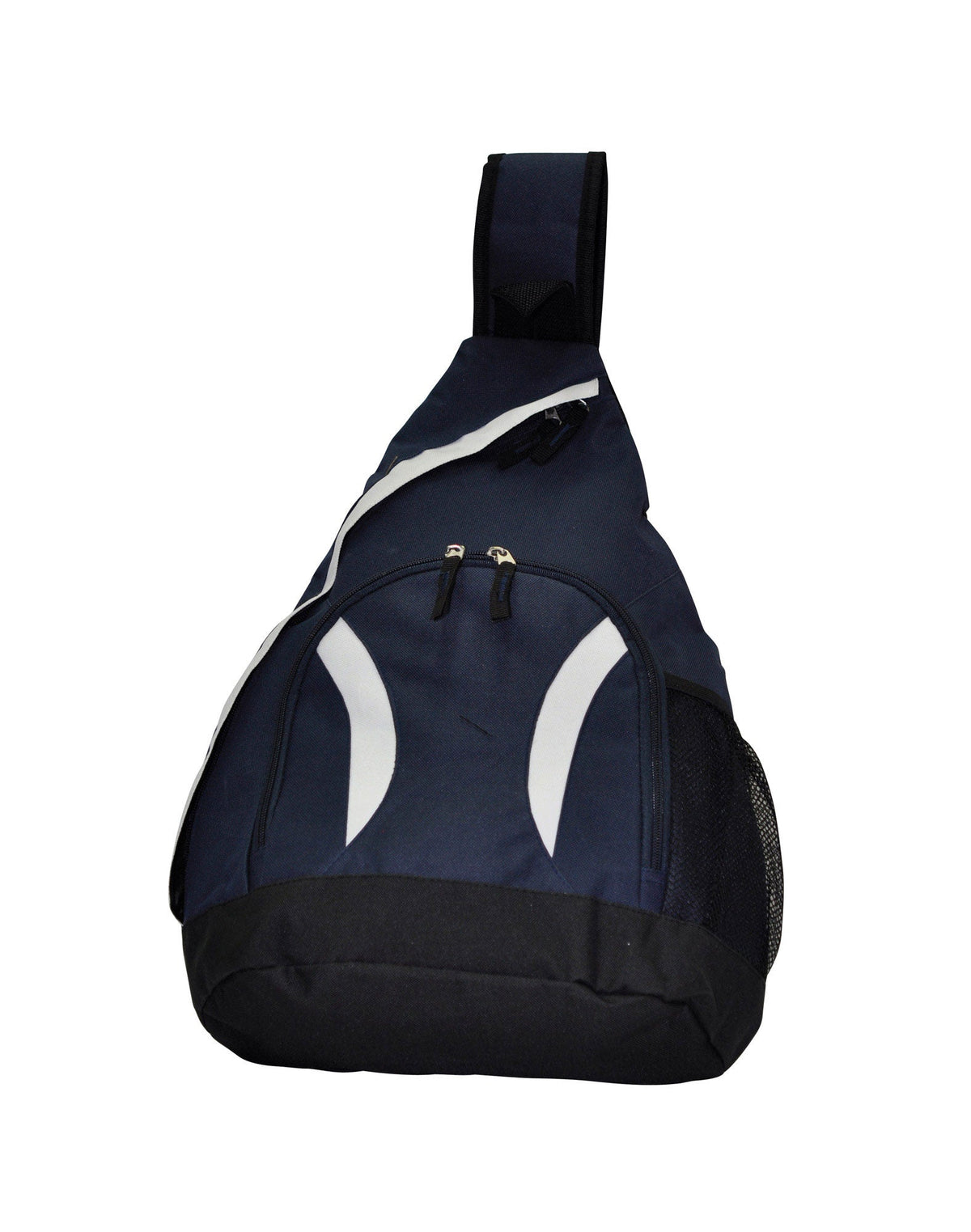 B5023 SLING BACKPACK - WEARhouse