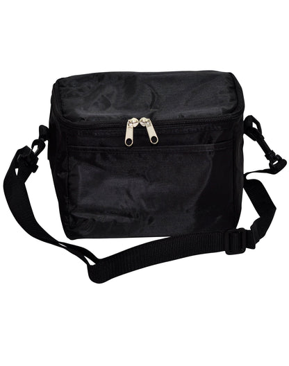 B6001 COOLER BAG - 6 Can Capacity - WEARhouse
