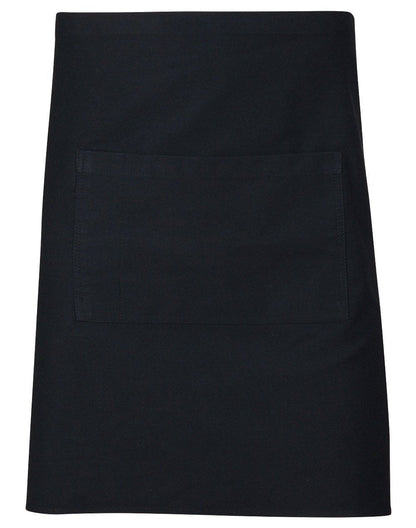 Benchmark AP01 SHORT WAIST APRON - WEARhouse