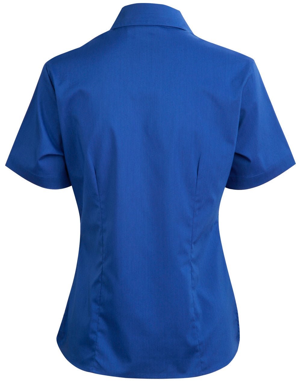 Benchmark BS07S Executive Lady Short Sleeve - WEARhouse