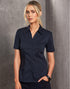 Benchmark BS07S Executive Lady Short Sleeve - WEARhouse