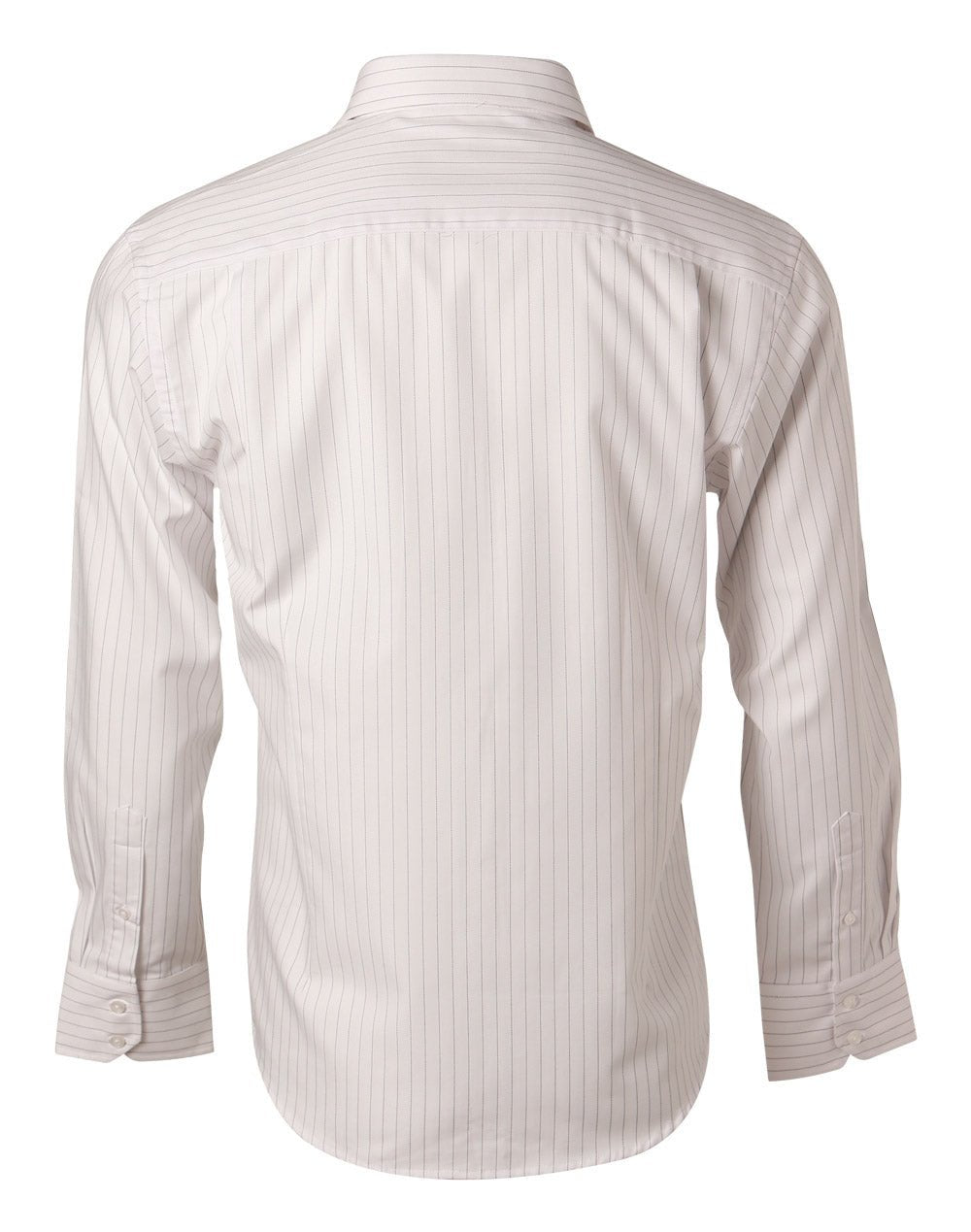 Benchmark BS17 Pin Stripe Mens - WEARhouse