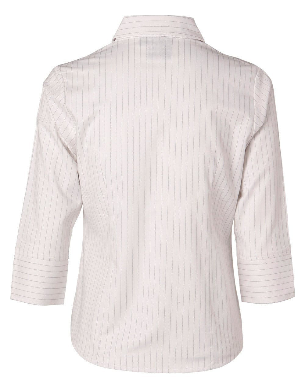 Benchmark BS18 Pin Stripe Ladies - WEARhouse