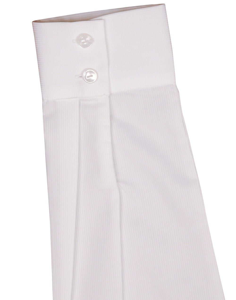 Benchmark M8110L BARKLEY LADIES TAPED SEAM LONG SLEEVE SHIRT - WEARhouse