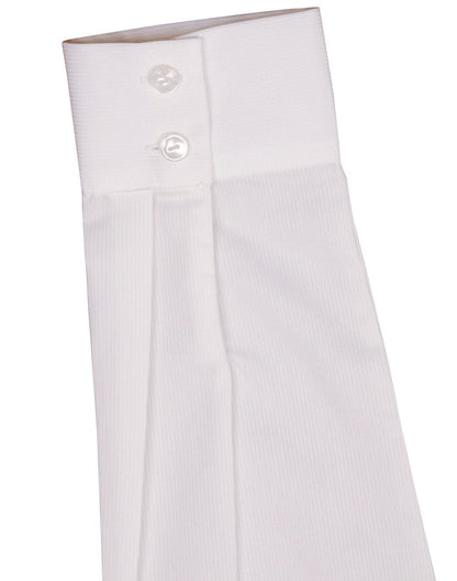 Benchmark M8110L BARKLEY LADIES TAPED SEAM LONG SLEEVE SHIRT - WEARhouse