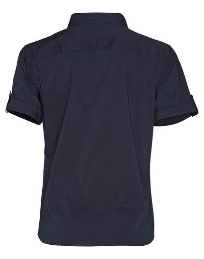 Benchmark M8911 Women&