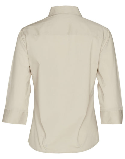 Benchmark M8913 Women&