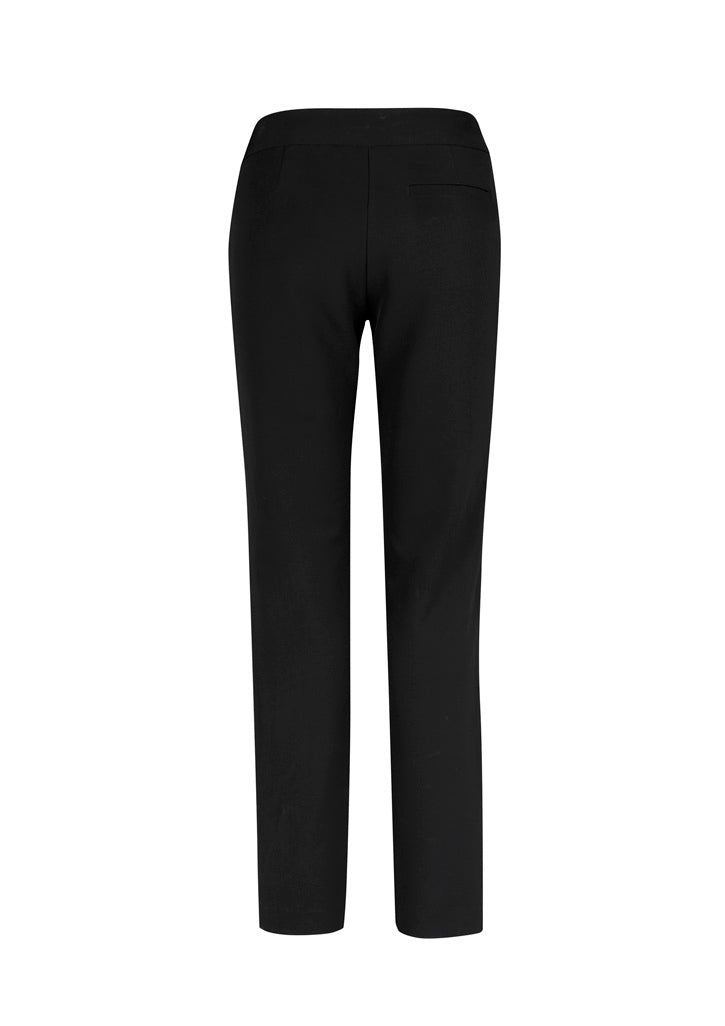 BIZ CARE WOMENS JANE ANKLE LENGTH STRETCH PANT CL041LL - WEARhouse