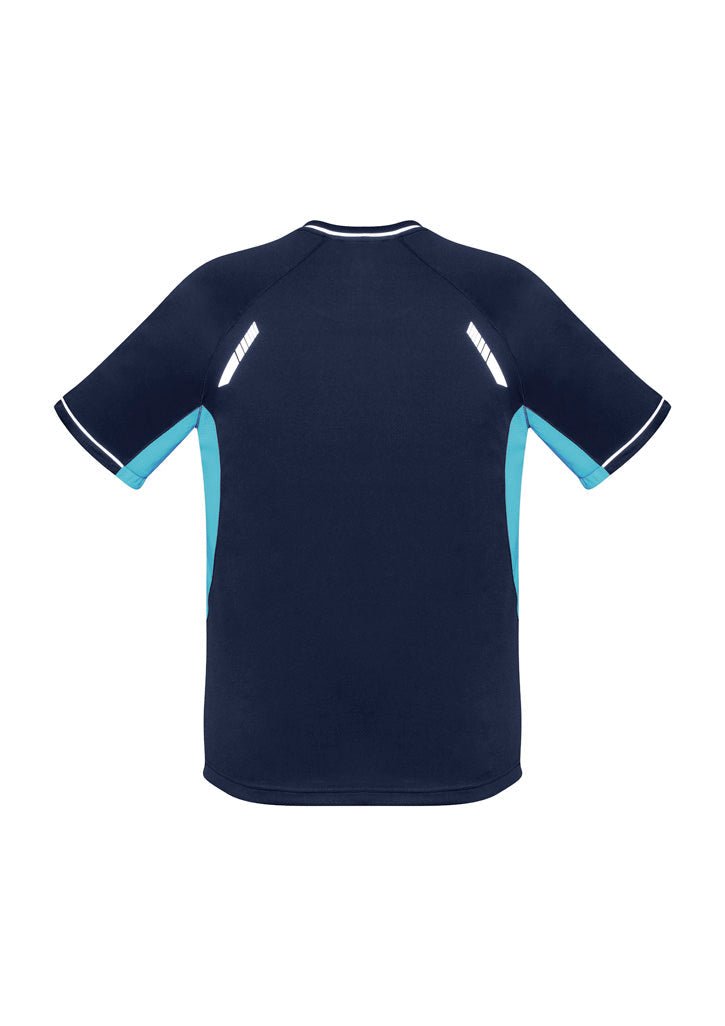 Biz Mens Renegade Tee T701MS - WEARhouse