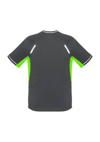 Biz Mens Renegade Tee T701MS - WEARhouse