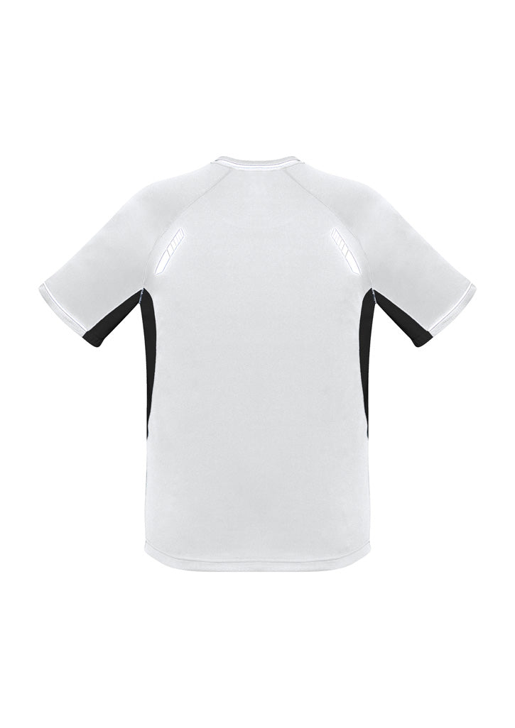 Biz Mens Renegade Tee T701MS - WEARhouse