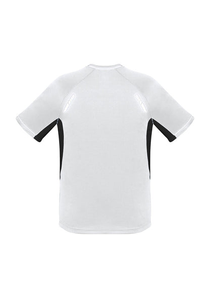 Biz Mens Renegade Tee T701MS - WEARhouse
