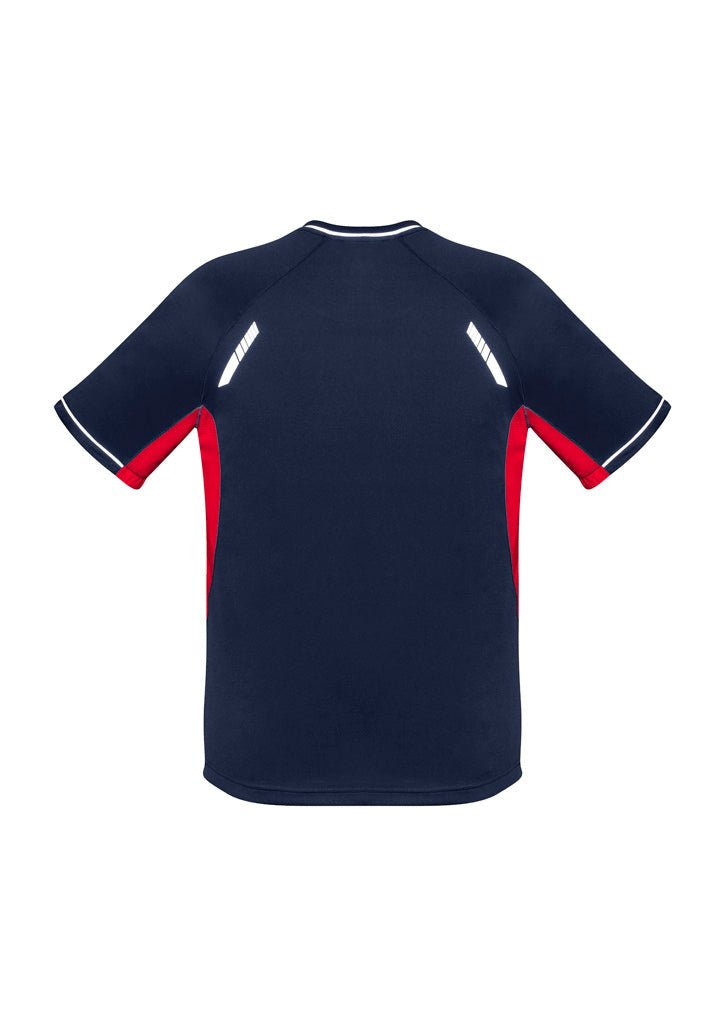 Biz Mens Renegade Tee T701MS - WEARhouse