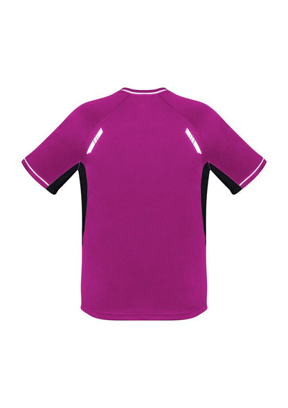 Biz Mens Renegade Tee T701MS - WEARhouse