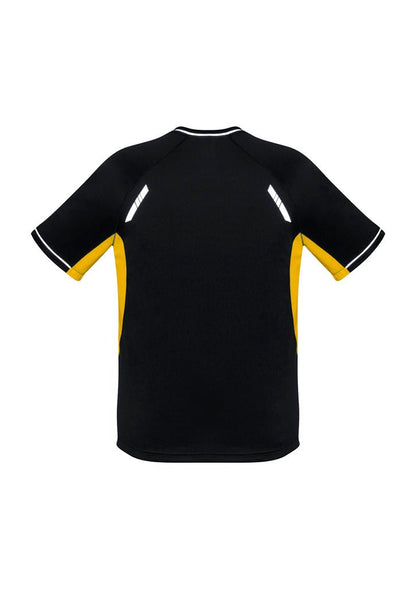 Biz Mens Renegade Tee T701MS - WEARhouse