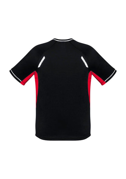 Biz Mens Renegade Tee T701MS - WEARhouse