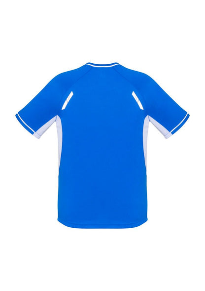 Biz Mens Renegade Tee T701MS - WEARhouse