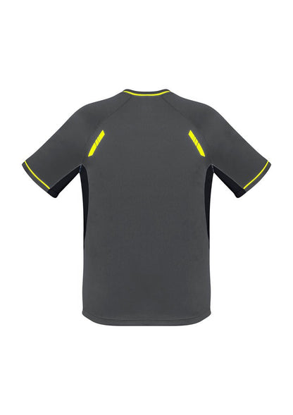 Biz Mens Renegade Tee T701MS - WEARhouse