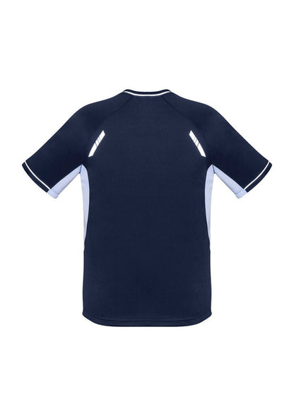 Biz Mens Renegade Tee T701MS - WEARhouse