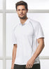 Biz Polo Mens Cyber Polo P604MS - WEARhouse