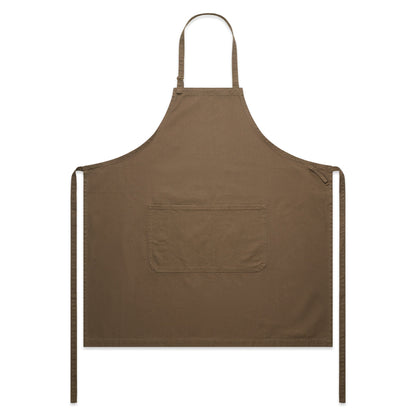 CANVAS APRON - 1080 - WEARhouse