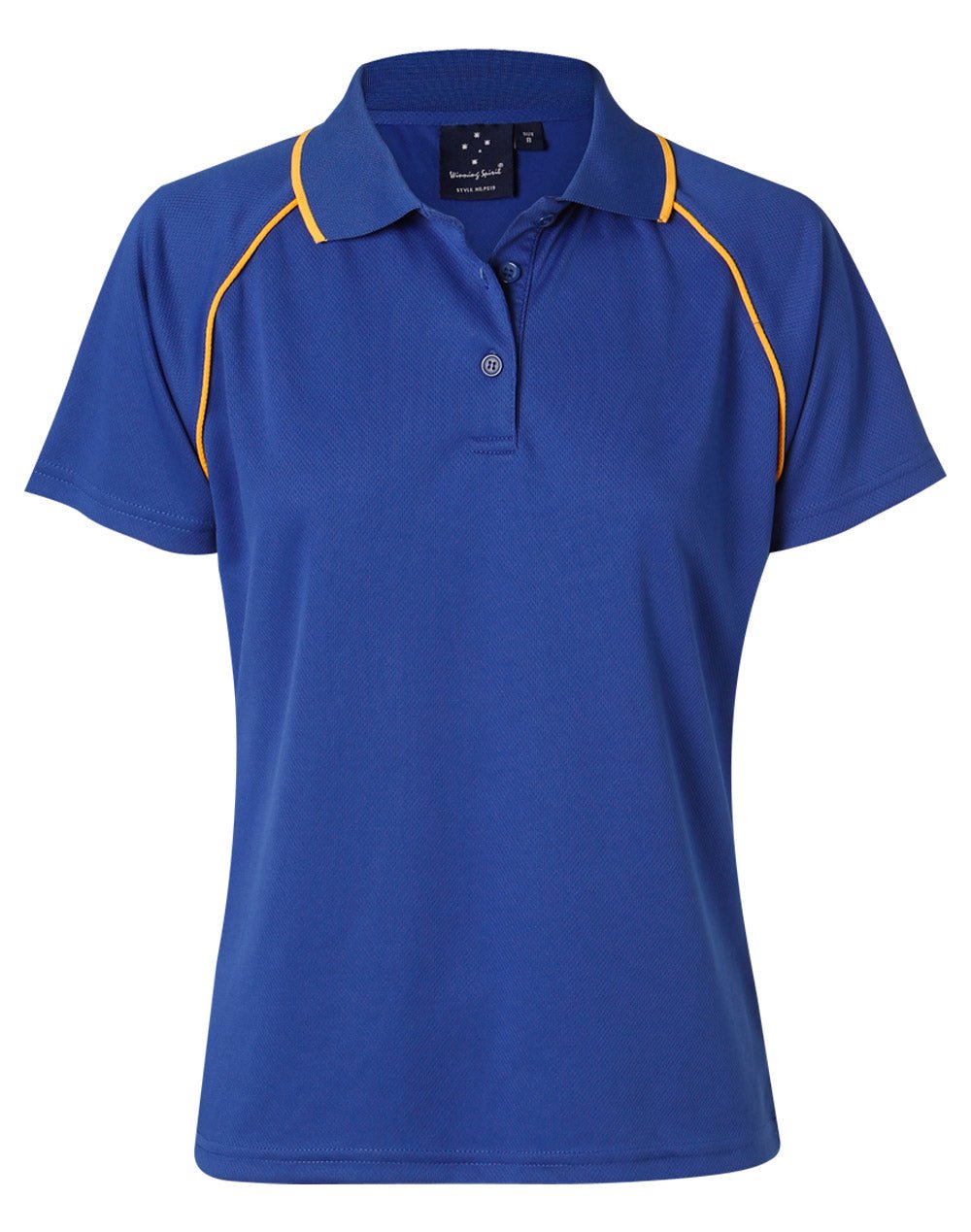 CHAMPION POLO Ladies&