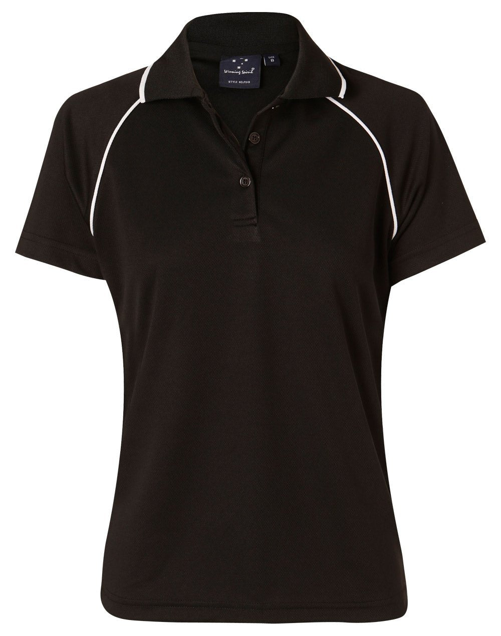 CHAMPION POLO Ladies&