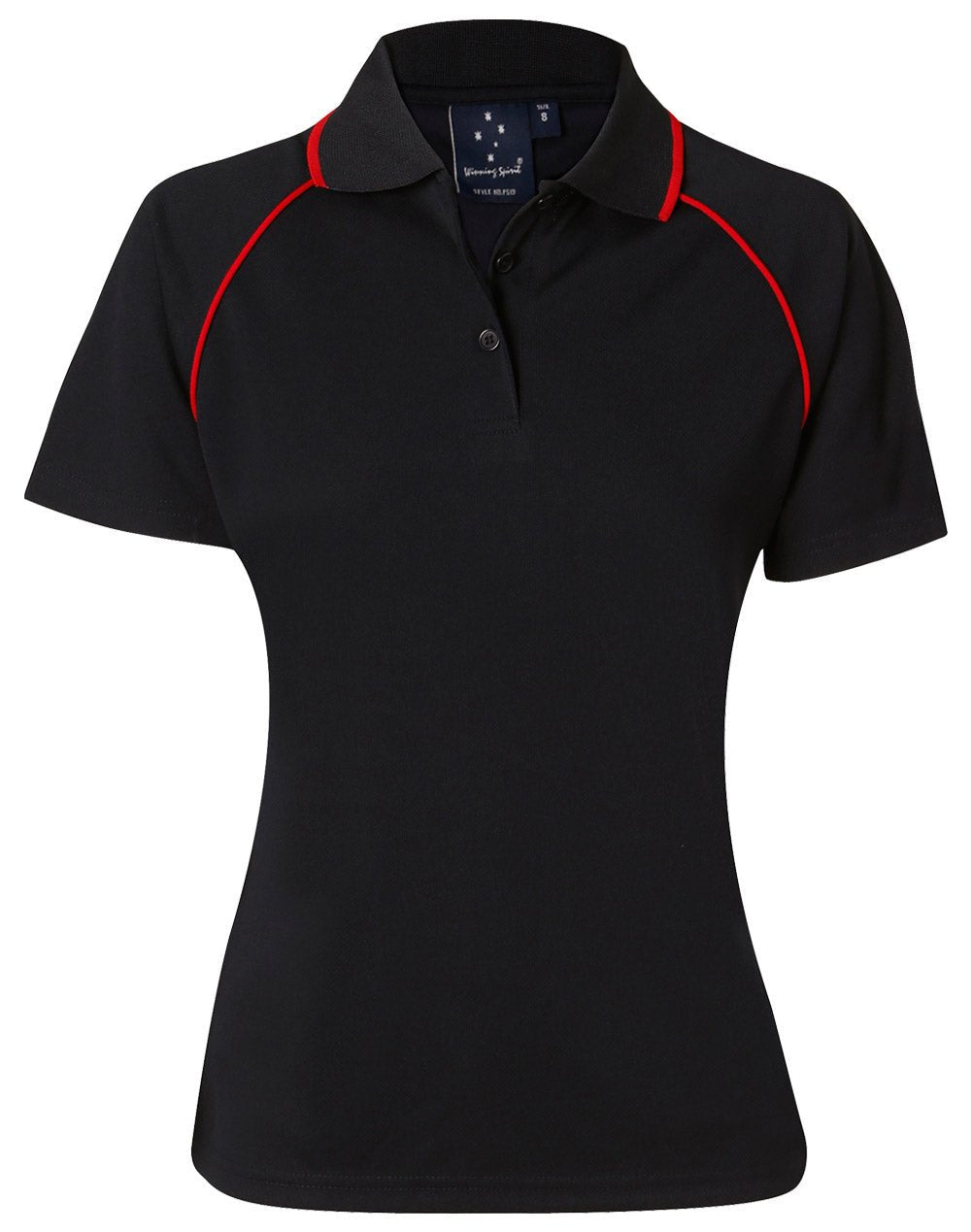 CHAMPION POLO Ladies&