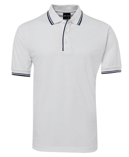CONTRAST POLO 2CP (3XS-M) - WEARhouse