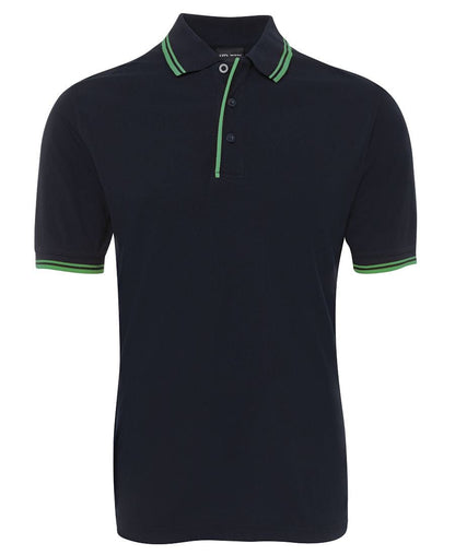 CONTRAST POLO 2CP (3XS-M) - WEARhouse