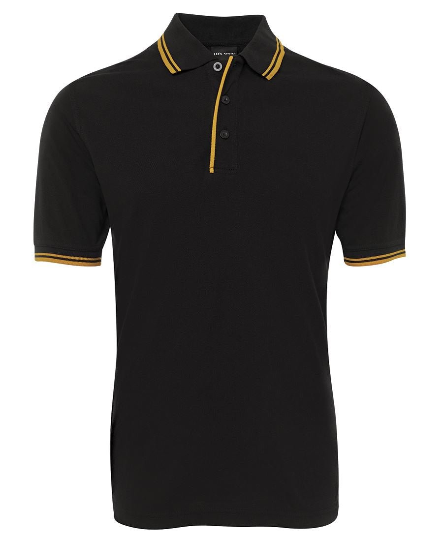 CONTRAST POLO 2CP (3XS-M) - WEARhouse