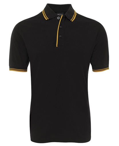CONTRAST POLO 2CP (3XS-M) - WEARhouse