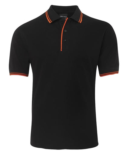 CONTRAST POLO 2CP (3XS-M) - WEARhouse