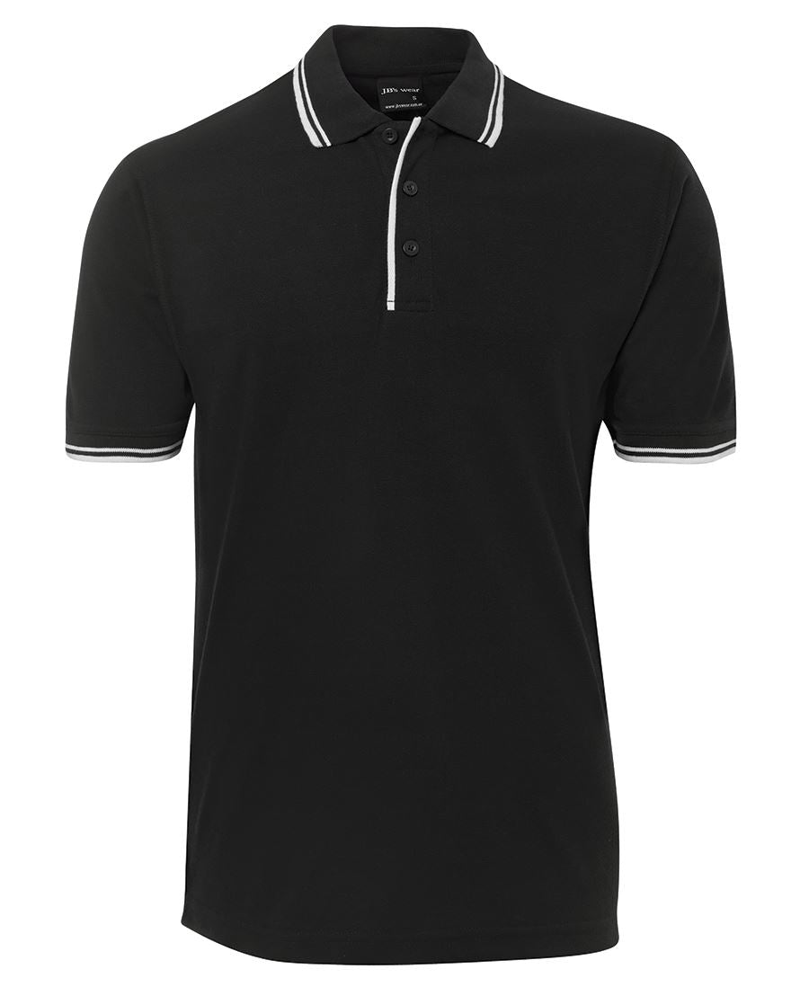 CONTRAST POLO 2CP (3XS-M) - WEARhouse