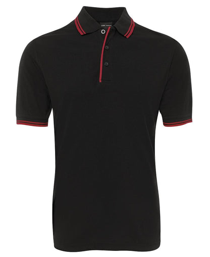 CONTRAST POLO 2CP (3XS-M) - WEARhouse