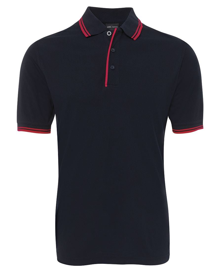 CONTRAST POLO 2CP (3XS-M) - WEARhouse