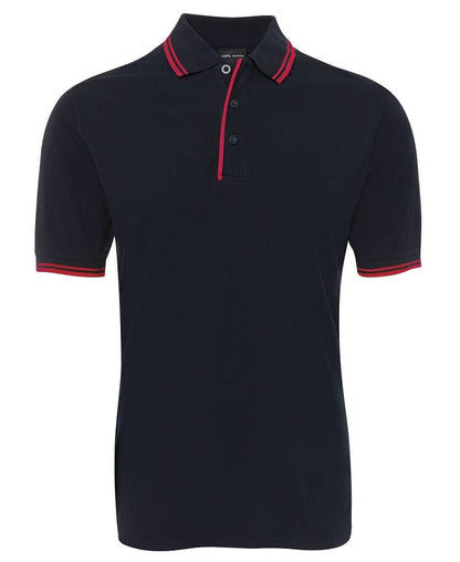 CONTRAST POLO 2CP (3XS-M) - WEARhouse