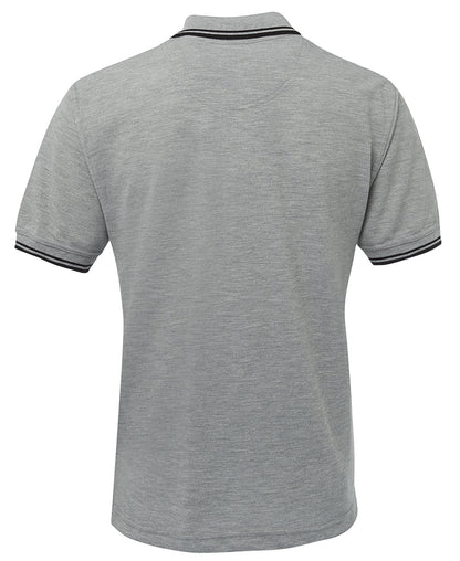 CONTRAST POLO 2CP (3XS-M) - WEARhouse