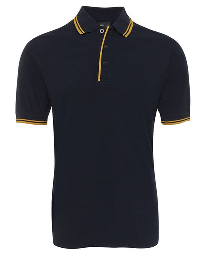 CONTRAST POLO 2CP (3XS-M) - WEARhouse
