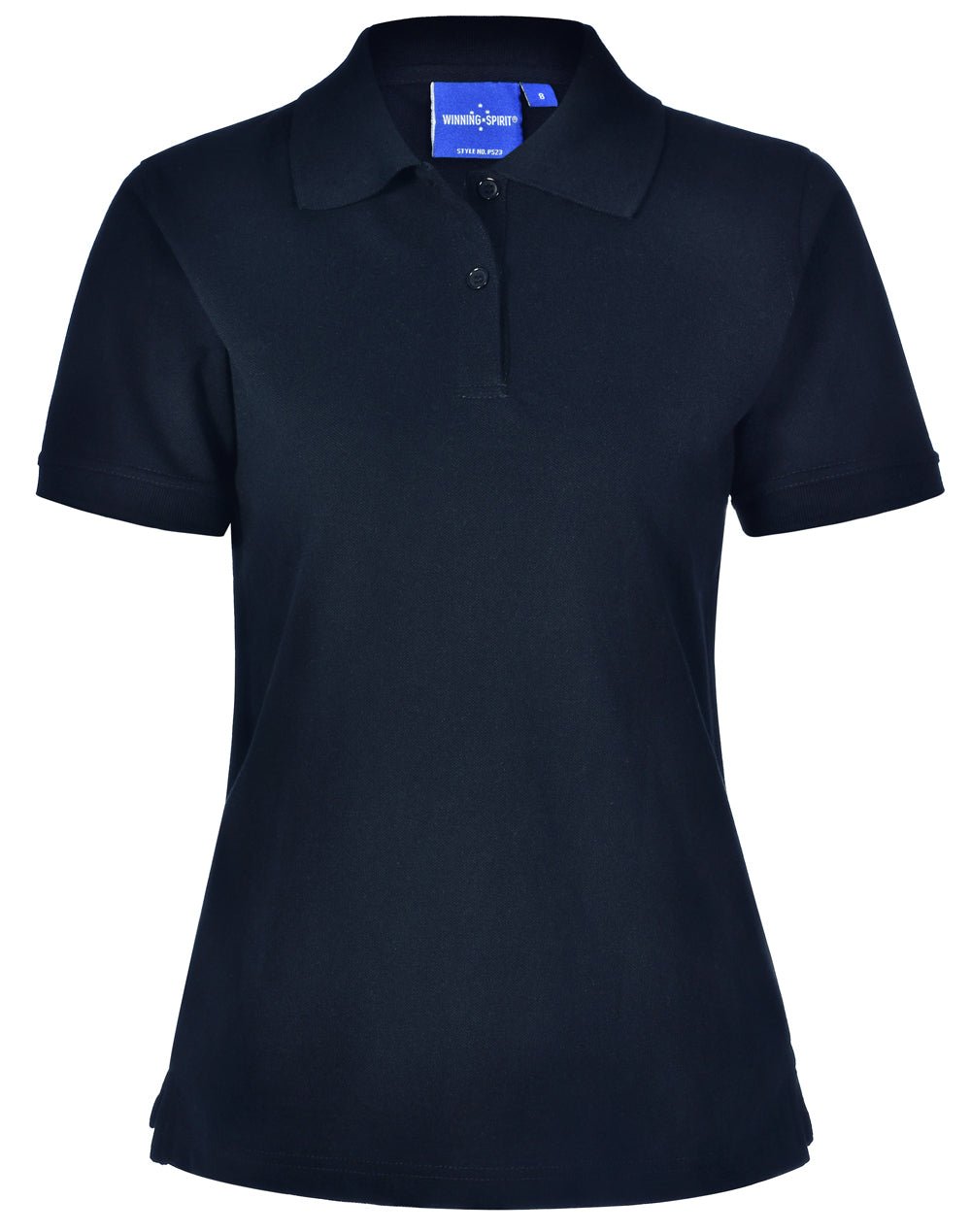 DELUX POLO Ladies&