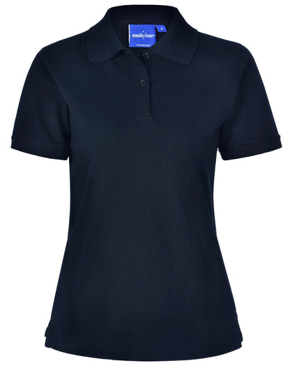 DELUX POLO Ladies&