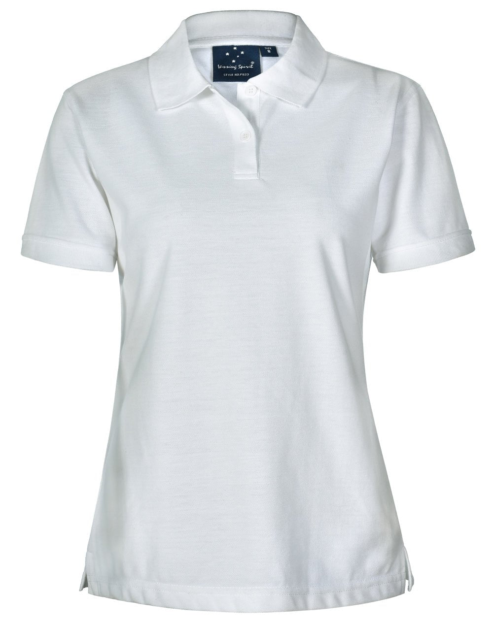DELUX POLO Ladies&