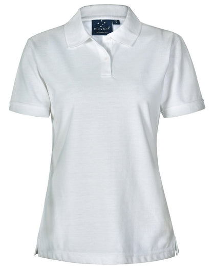 DELUX POLO Ladies&
